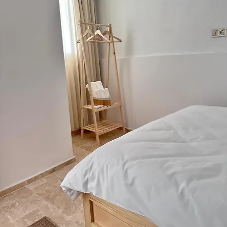 Holurla House * Urla