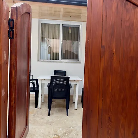 Holurla House Apartment Urla