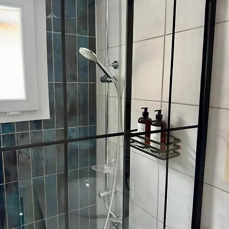 Holurla House Apartman Urla
