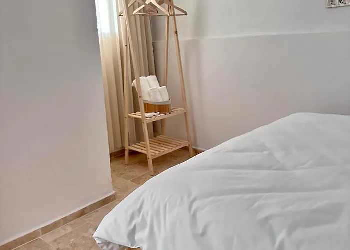 Holurla House * 乌尔拉