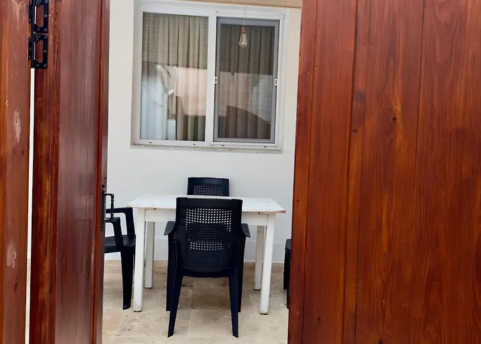 Holurla House 公寓 乌尔拉