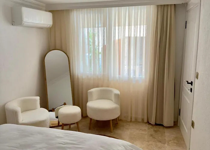 Holurla House * Urla