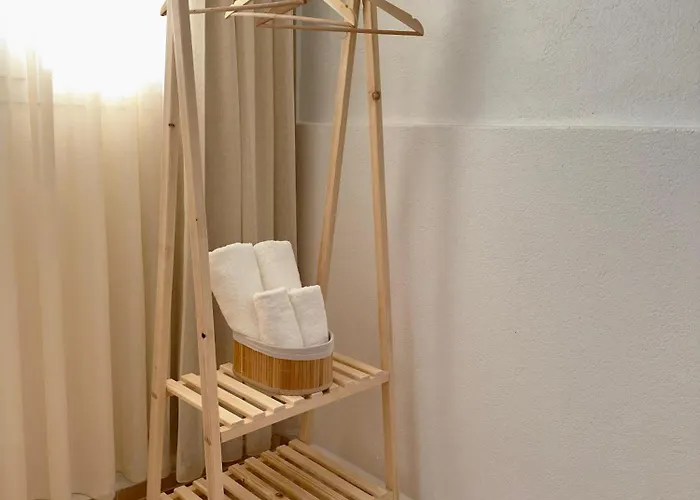 Holurla House 公寓 *