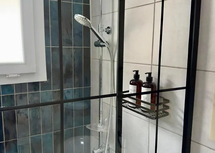 Holurla House Apartament Urla