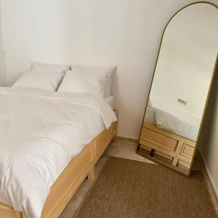 Holurla House * 乌尔拉