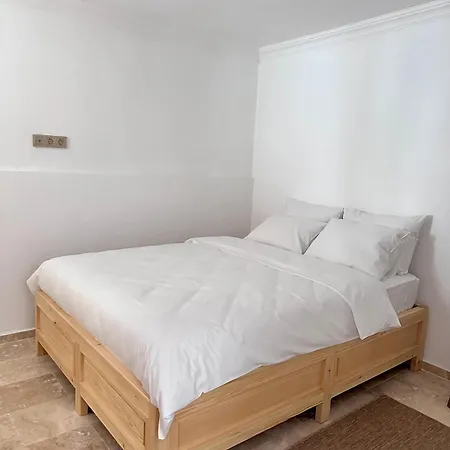 Holurla House * Urla