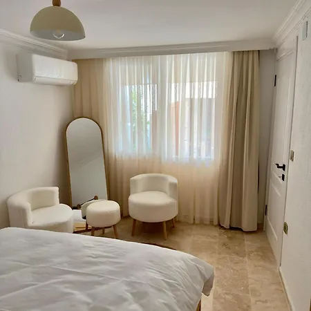 Holurla House * Urla