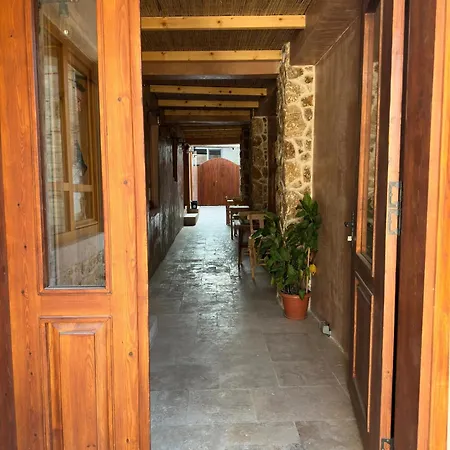 Holurla House Urla