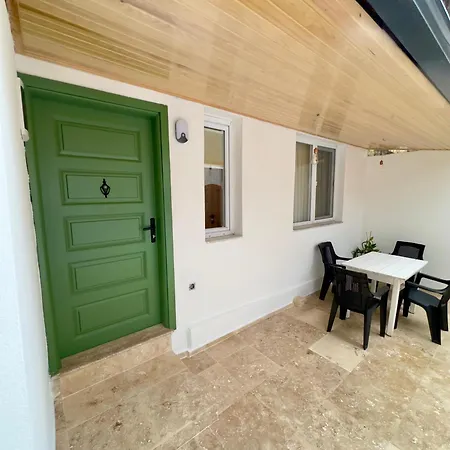 Holurla House Urla