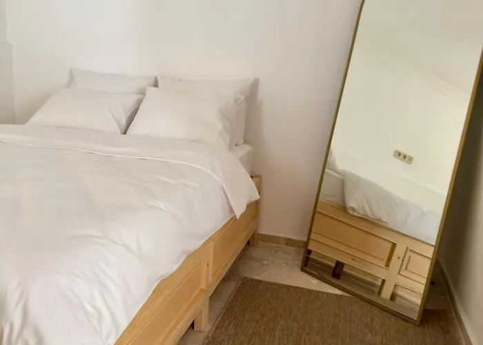 Holurla House * Urla