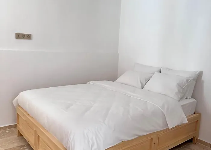 Holurla House * Urla