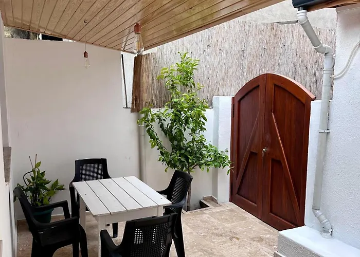 Holurla House Daire *